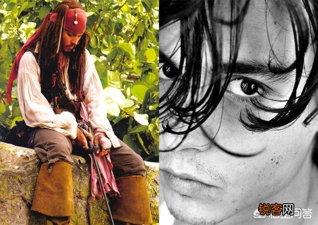 有没有那种让你感到,“卧槽,原来他年轻时那么好看！”的欧美男星？