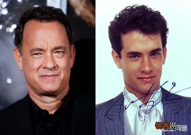 有没有那种让你感到,“卧槽,原来他年轻时那么好看！”的欧美男星？