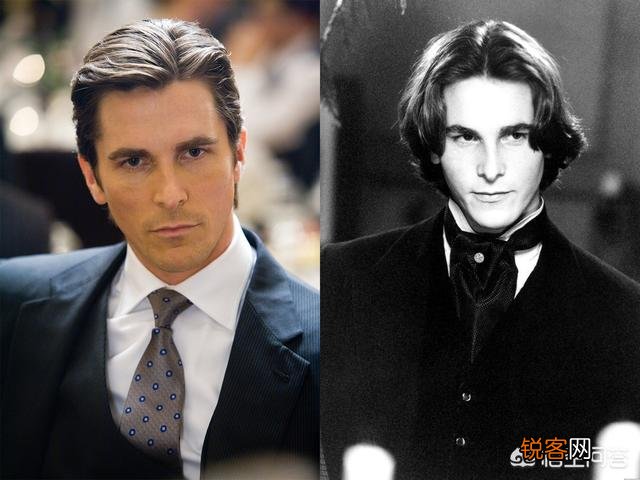 有没有那种让你感到,“卧槽,原来他年轻时那么好看！”的欧美男星？