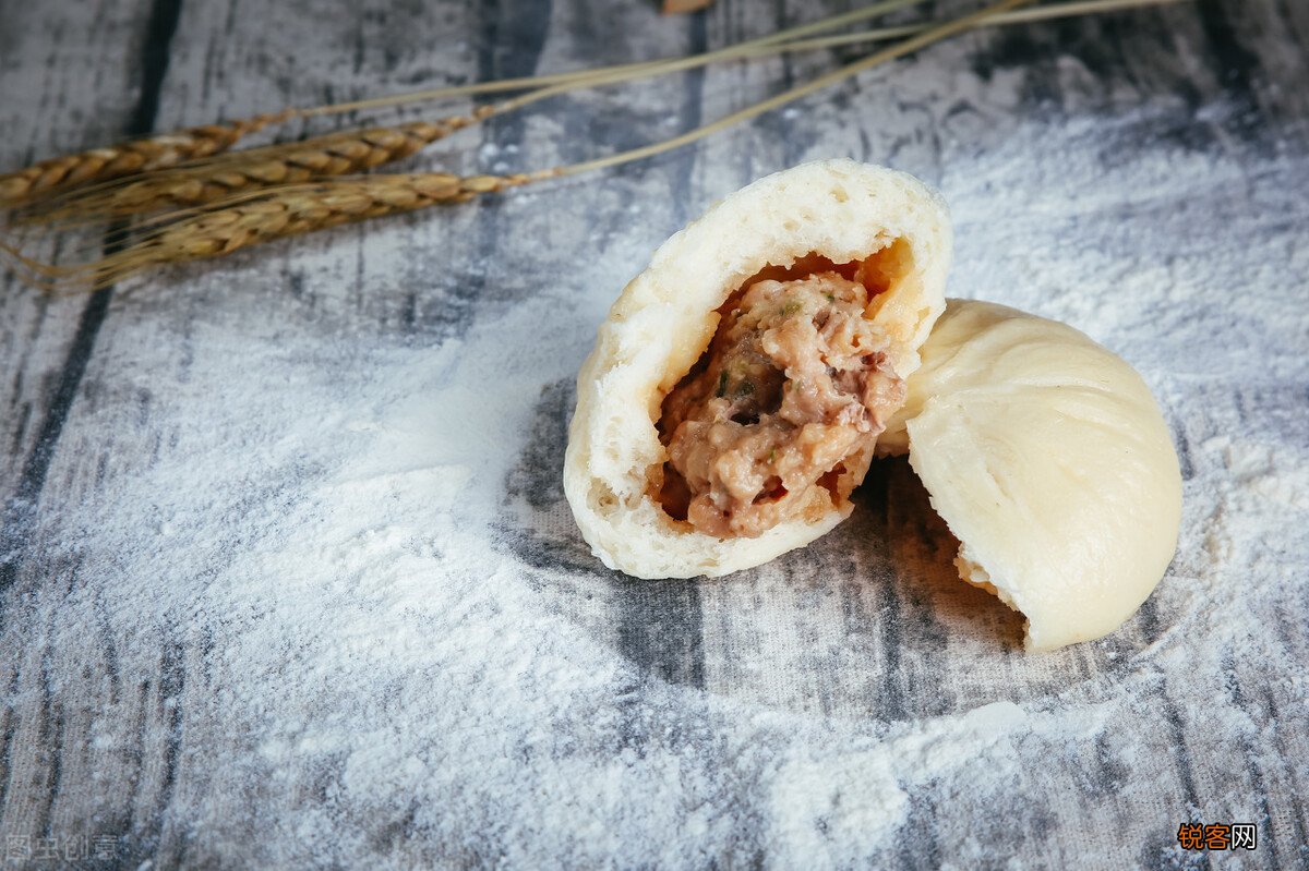 蒸肉包子蒸多长时间最佳呢 牢记“这2点”，包子蒸的透，香浓又多汁