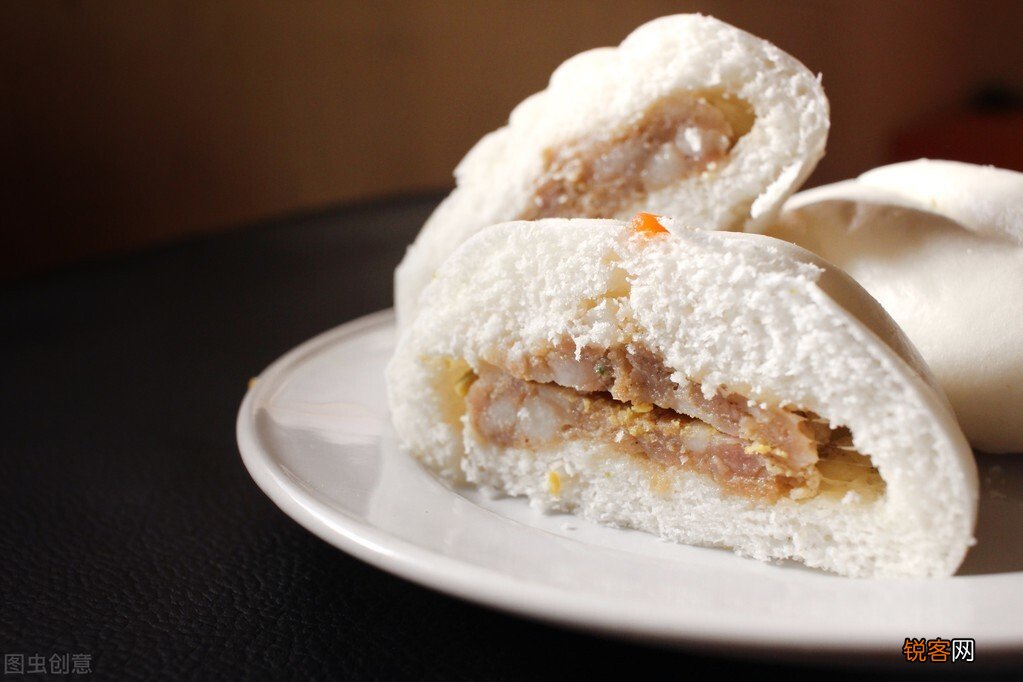 蒸肉包子蒸多长时间最佳呢 牢记“这2点”，包子蒸的透，香浓又多汁