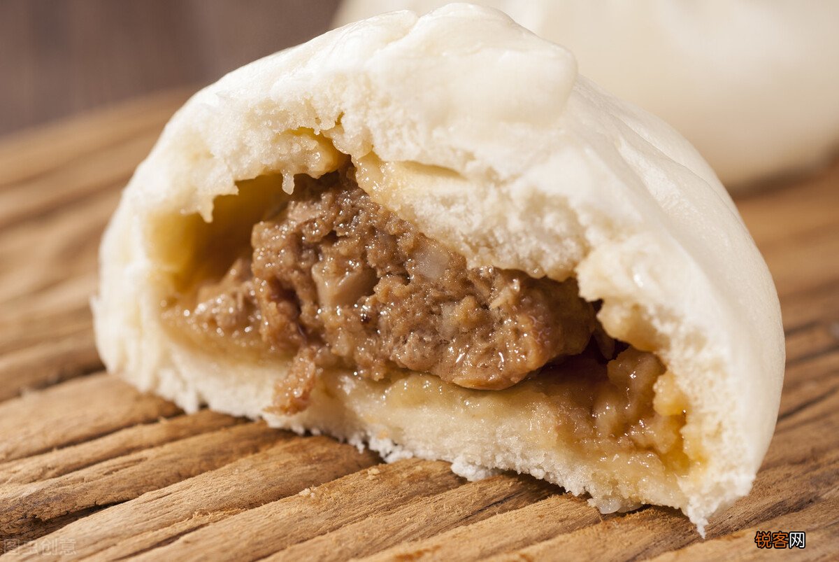 蒸肉包子蒸多长时间最佳呢 牢记“这2点”，包子蒸的透，香浓又多汁