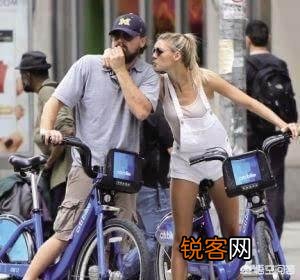 小李子为何被称为“维密收割机”？
