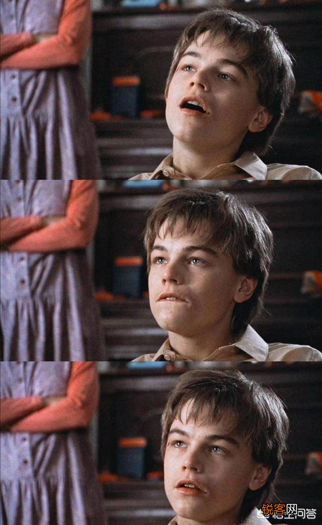 你觉得欧美男星谁的颜最惊艳？