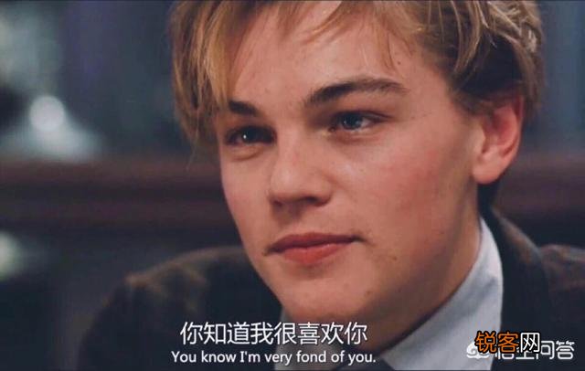 你觉得欧美男星谁的颜最惊艳？