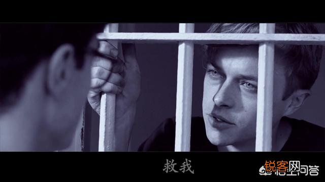 你觉得欧美男星谁的颜最惊艳？