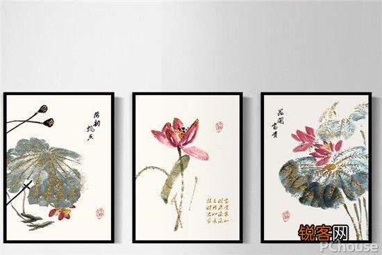 进门玄关挂什么画比较好 进门玄关挂画禁忌