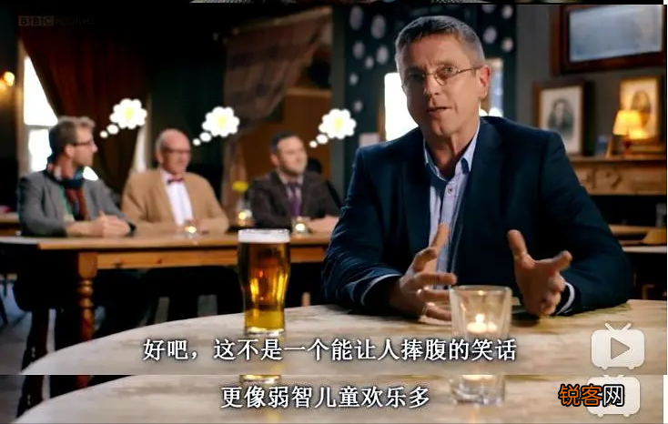 提高逻辑思维的纪录片 让孩子学会动脑思考