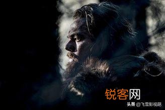 小李子的哪一部电影让你最深刻,并说说理由？