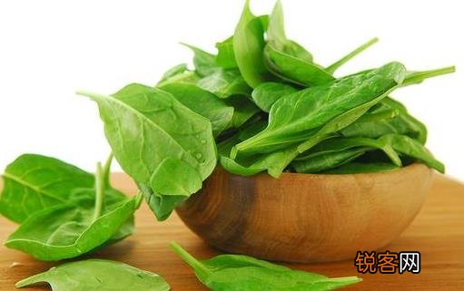 “菠菜”男性提高性欲的最佳选择