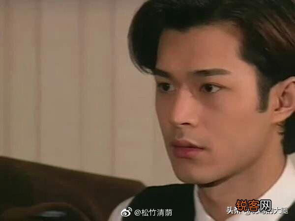古天乐巅峰时期的颜值什么水平？可以竞争中国第一帅哥吗？