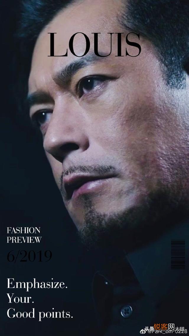 古天乐巅峰时期的颜值什么水平？可以竞争中国第一帅哥吗？