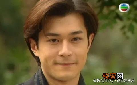 古天乐巅峰时期的颜值什么水平？可以竞争中国第一帅哥吗？