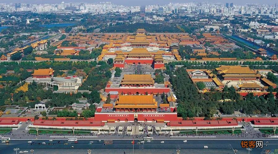 最古老的著名古建筑排行 中国十大著名古建筑