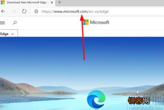 基于Chromium版Edge浏览器的下载方法