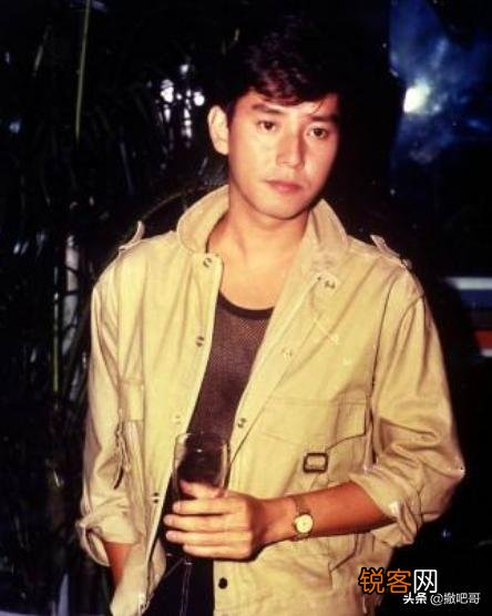 谭咏麟,小李子,小栗旬年轻的时候谁更帅？