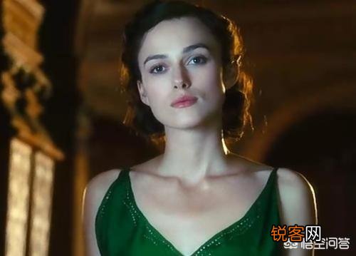有什么好看的颜值高的欧美电影推荐？