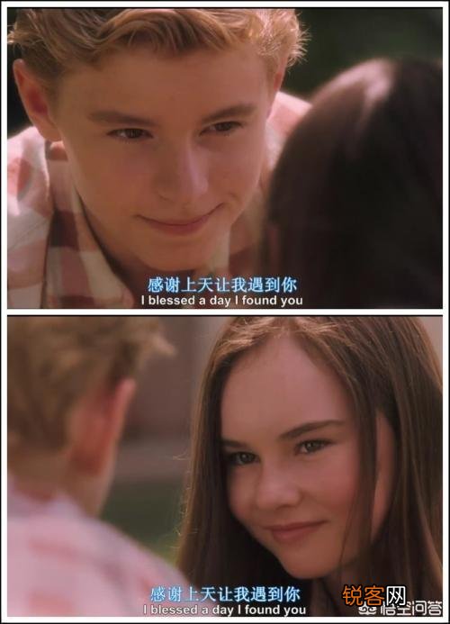 有什么好看的颜值高的欧美电影推荐？