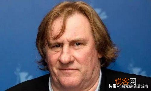 为什么有些鼻子大的男生都很好看？符合主流审美吗？