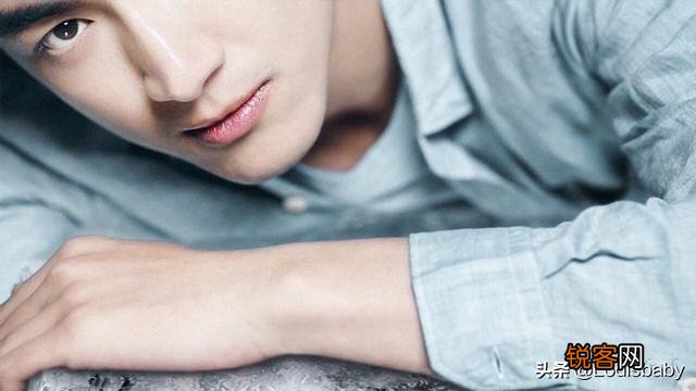 为什么有些鼻子大的男生都很好看？符合主流审美吗？
