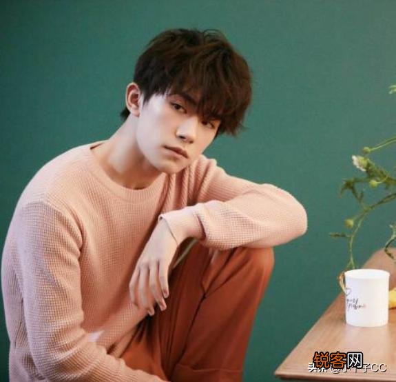 为什么有些鼻子大的男生都很好看？符合主流审美吗？