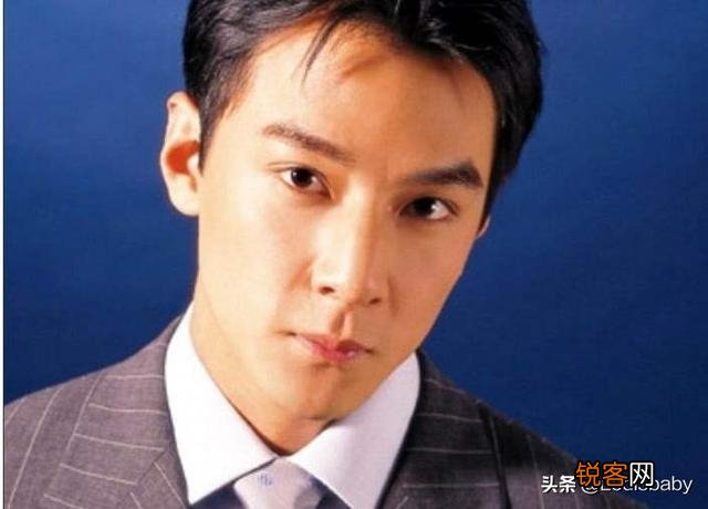 为什么有些鼻子大的男生都很好看？符合主流审美吗？