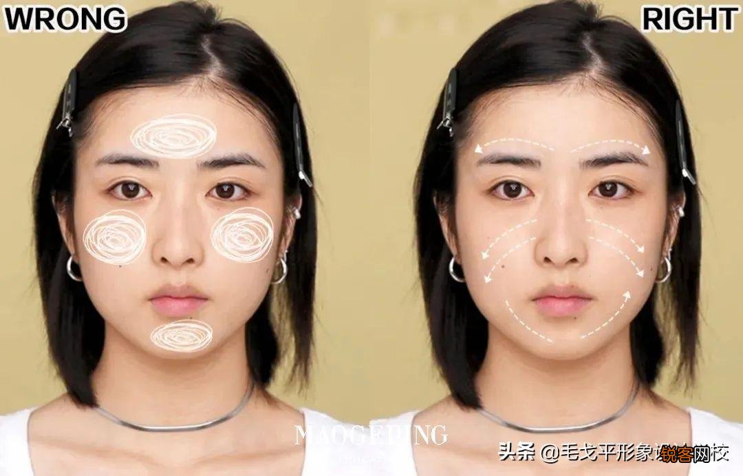 新手化妆入门指南 小白必备化妆