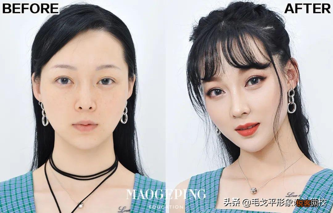 新手化妆入门指南 小白必备化妆