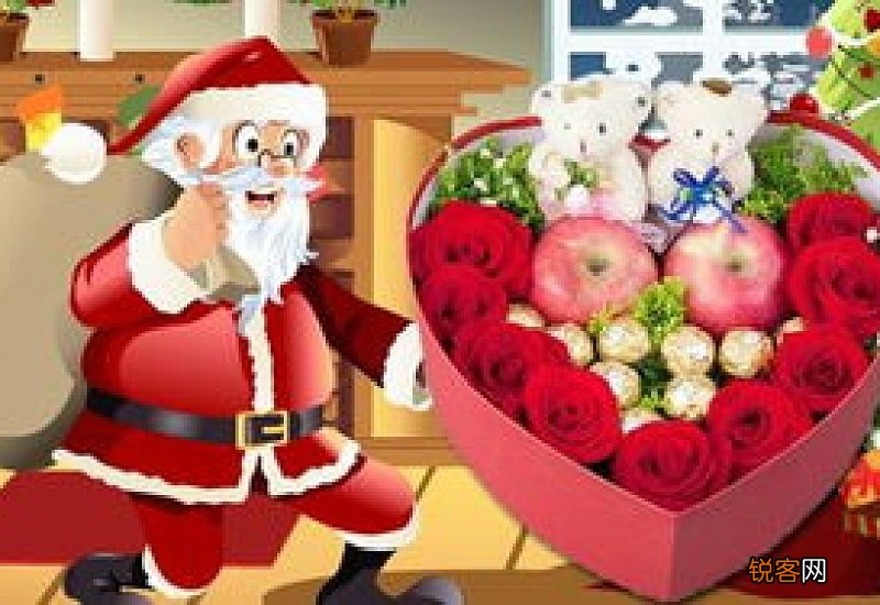 平安夜和圣诞节礼物一起送还是分开送