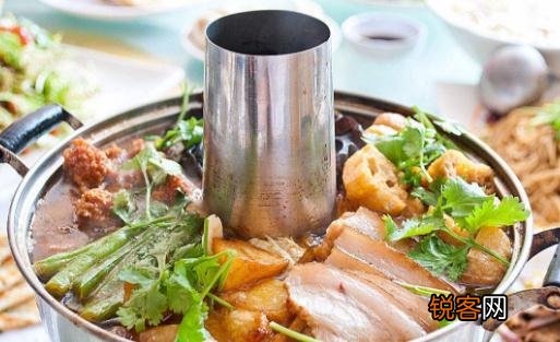 火锅是男性不育原因之一