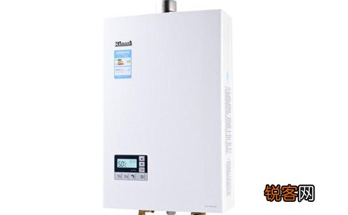 运行出现零冷水热水器显示e1怎么解决？