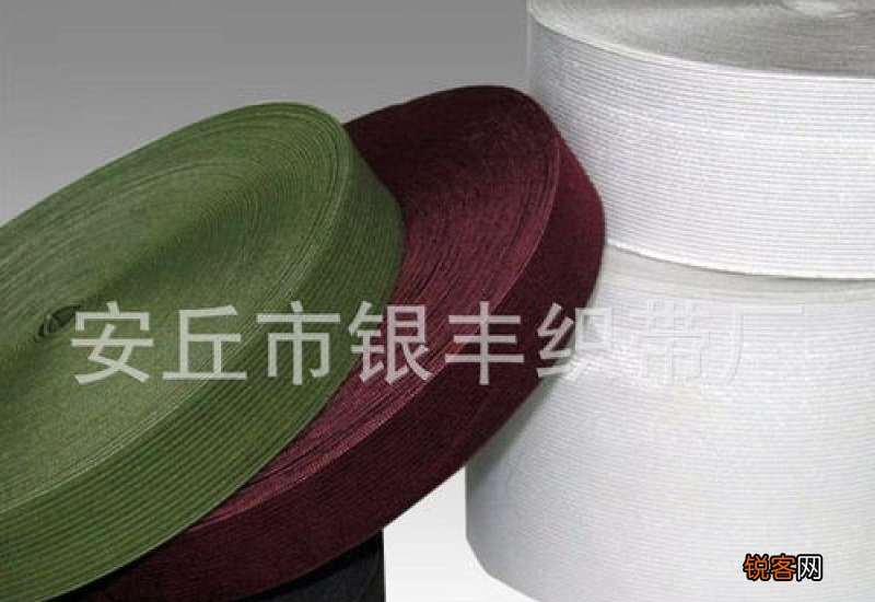 松紧带什么样的质量好