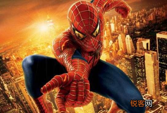 三个蜘蛛侠的扮演者,你更喜欢谁？