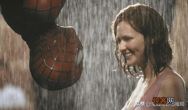 三个蜘蛛侠的扮演者,你更喜欢谁？