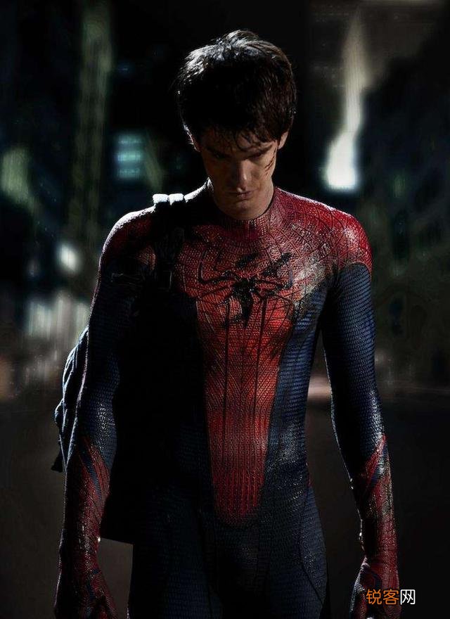 三个蜘蛛侠的扮演者,你更喜欢谁？