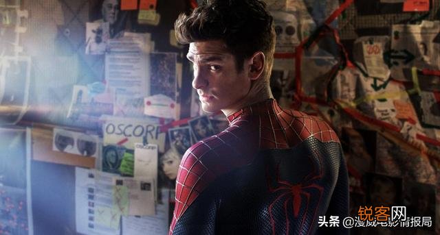三个蜘蛛侠的扮演者,你更喜欢谁？