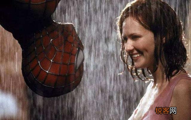 三个蜘蛛侠的扮演者,你更喜欢谁？