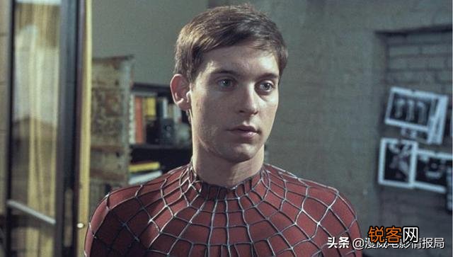 三个蜘蛛侠的扮演者,你更喜欢谁？