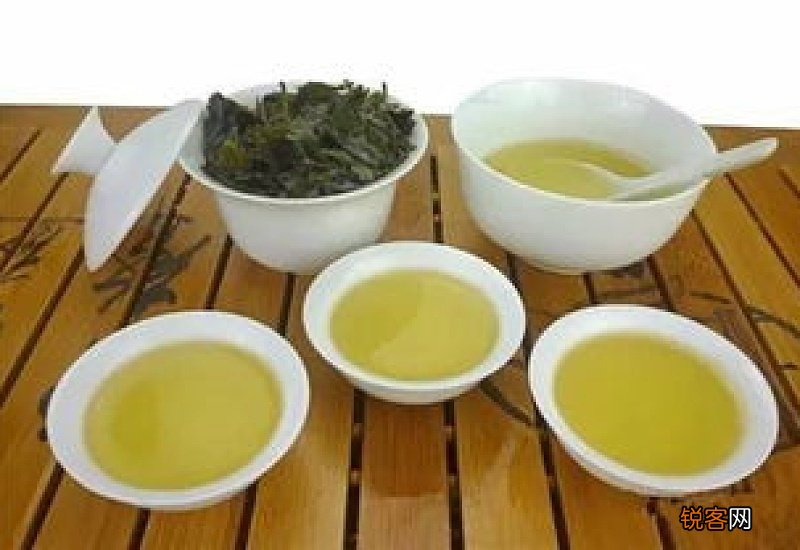 福建安溪茗茶是什么