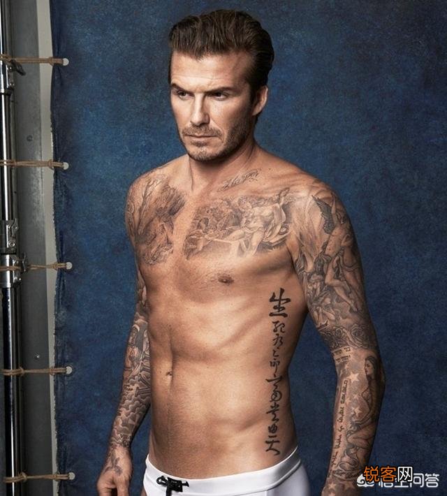 贝克汉姆和莱昂纳多,谁是最英俊的男人？