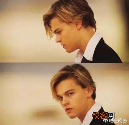 贝克汉姆和莱昂纳多,谁是最英俊的男人？