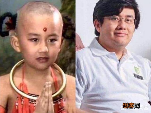 你还记得多少长残了的童星？