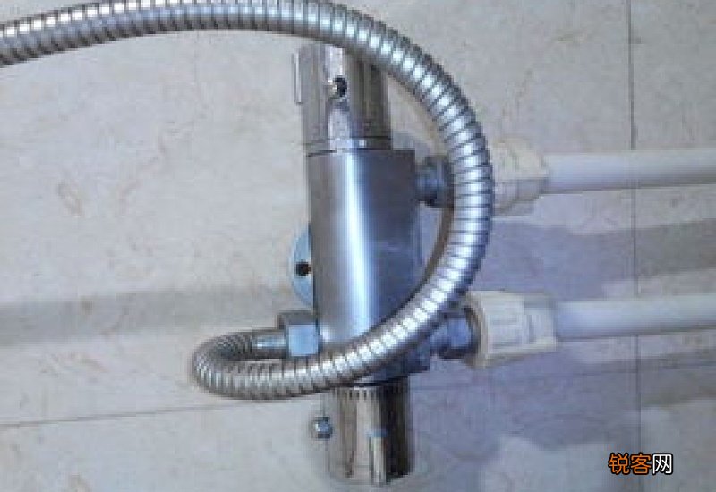 停水热水器为什么放不出来水