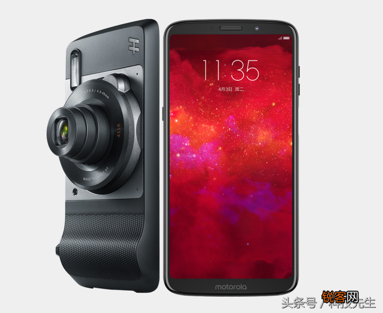 极客手机维修中心怎么样 极客手机motorola z3体验