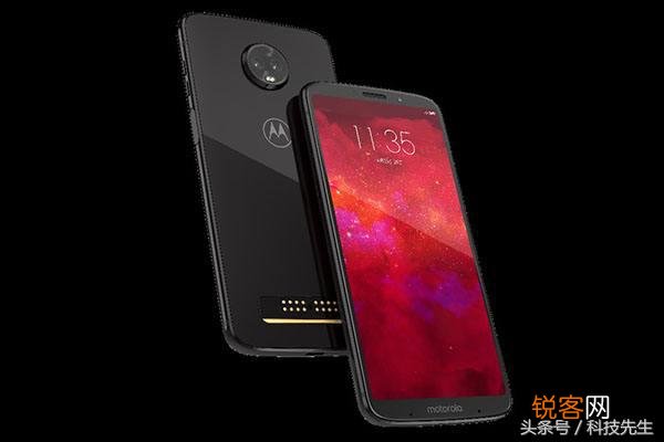 极客手机维修中心怎么样 极客手机motorola z3体验