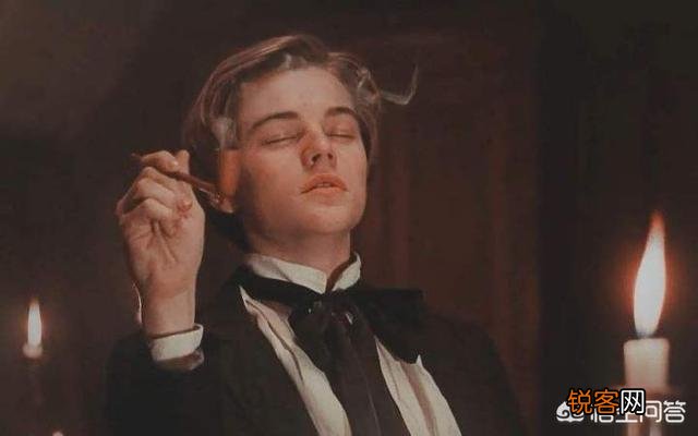 莱昂纳多有多帅？