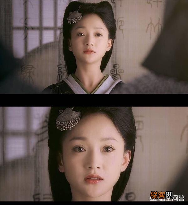 你觉得哪些男或女明星的颜值“出道即巅峰”?