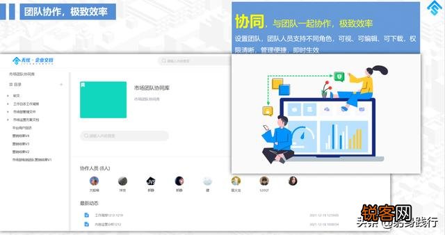 企业文件管理用哪个软件比较好？
