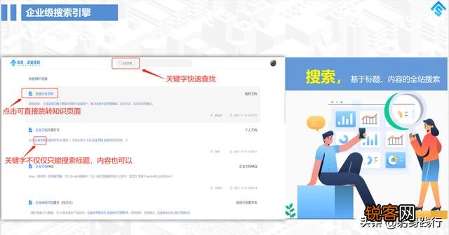 企业文件管理用哪个软件比较好？