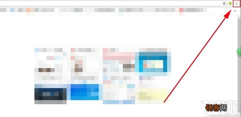 chrome添加搜索引擎的方法步骤